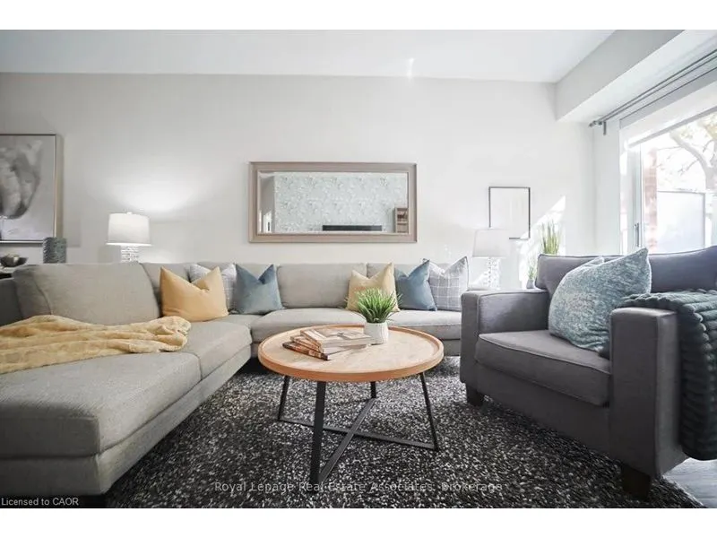 80 Port Street E #107