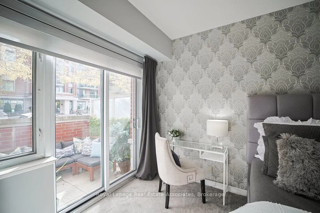 80 Port Street E #107