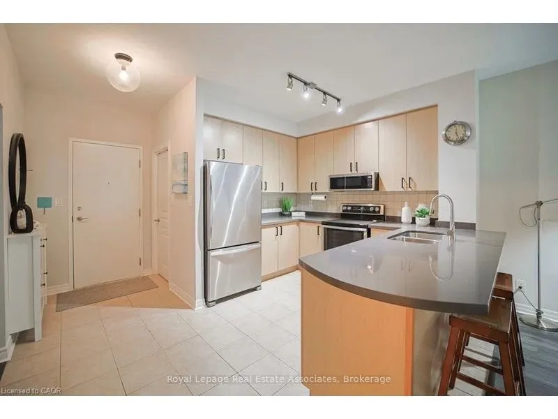 80 Port Street E #107