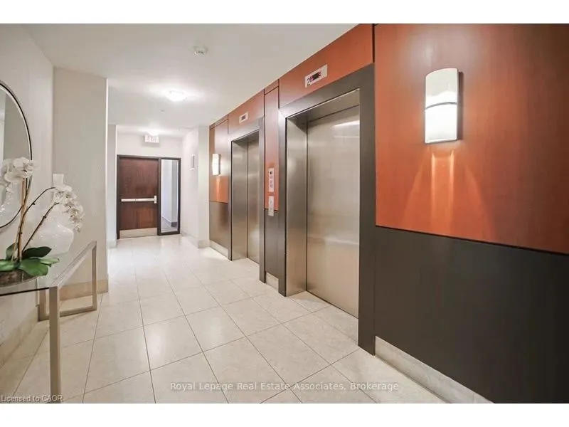 80 Port Street E #107