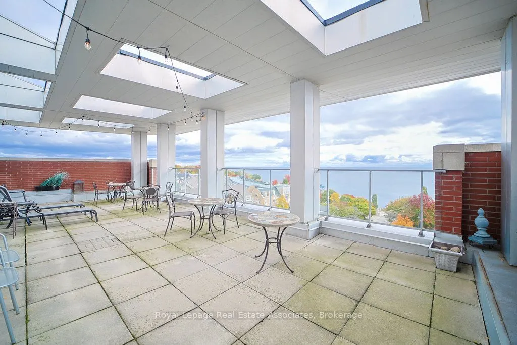 80 Port Street E #107