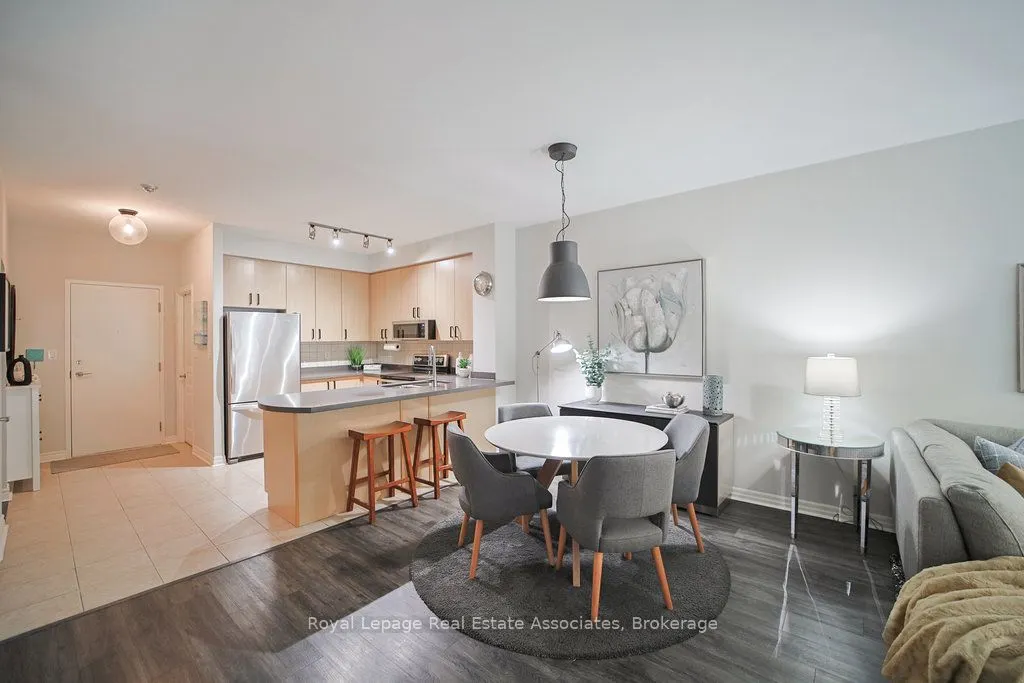 80 Port Street E #107