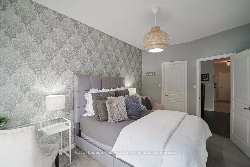 80 Port Street E #107