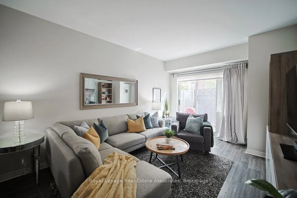 80 Port Street E #107