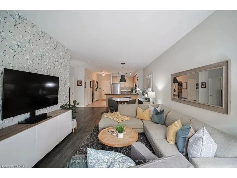 80 Port Street E #107