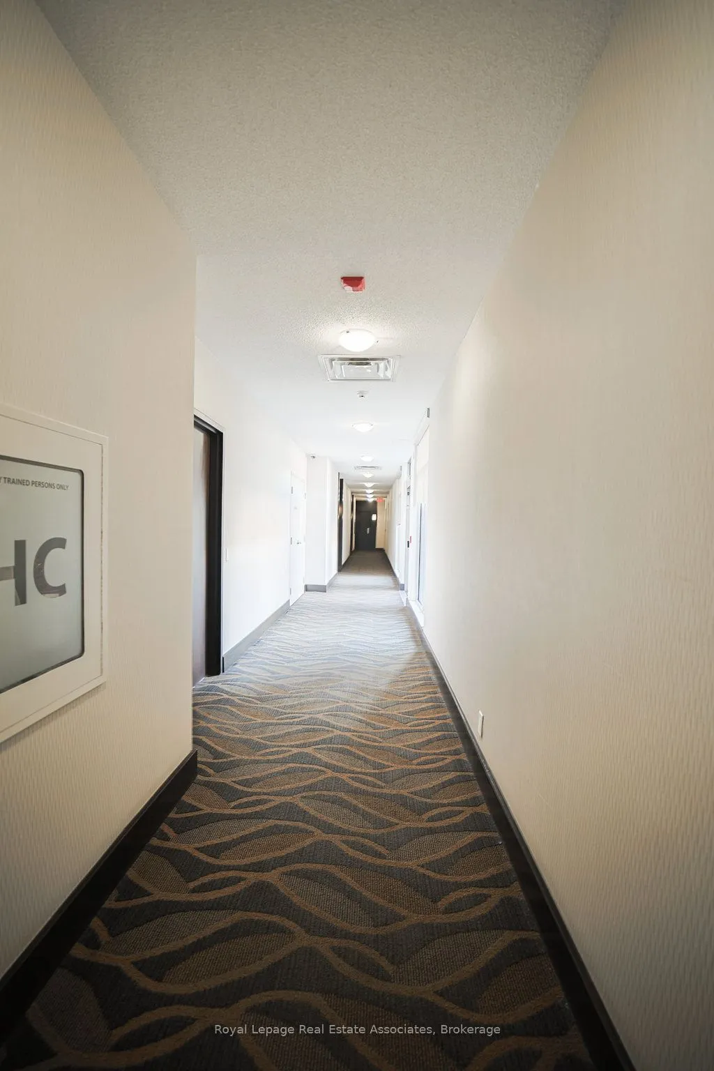 80 Port Street E #107