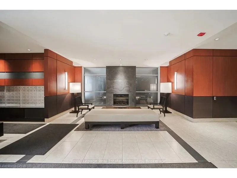 80 Port Street E #107
