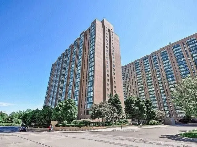 145 Hillcrest Avenue #910