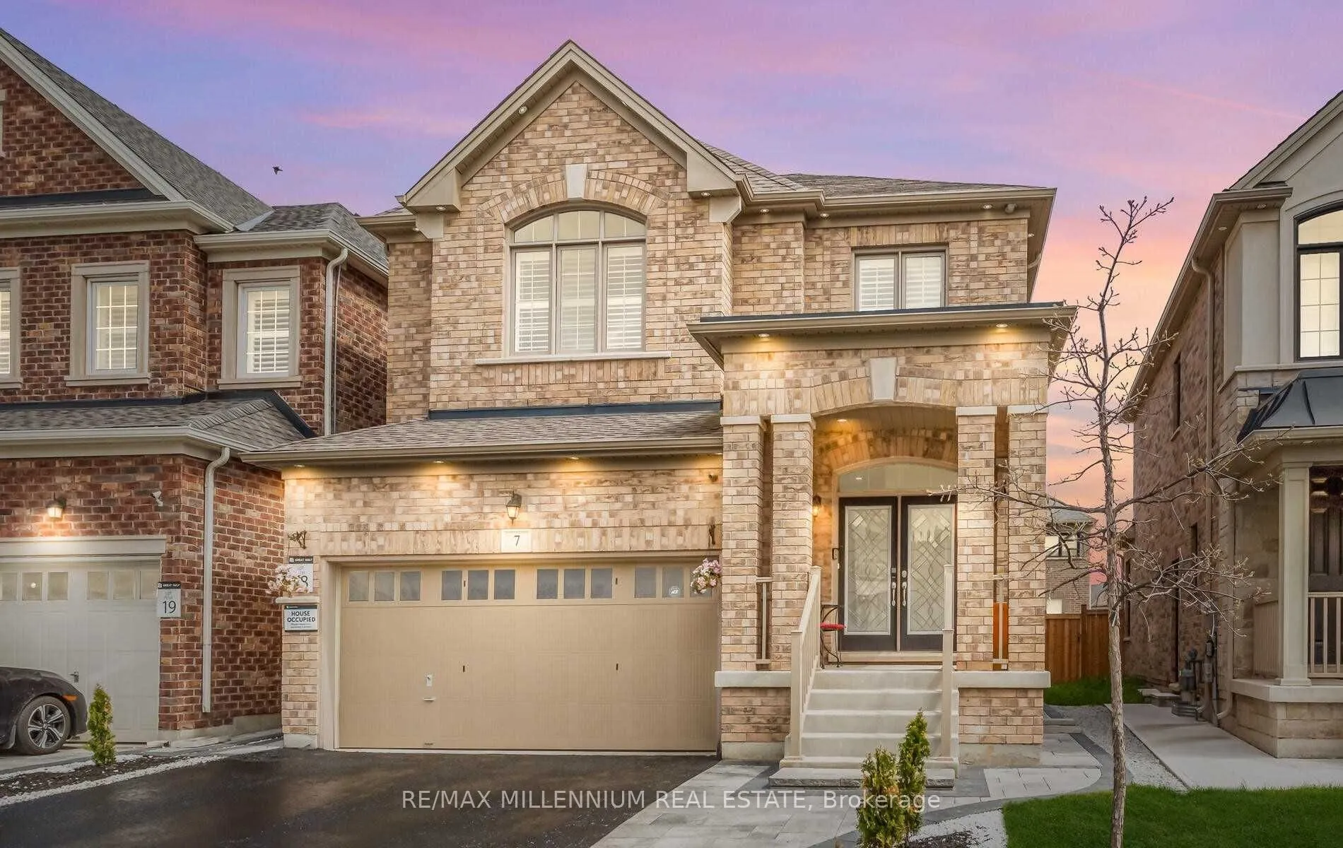 7 Vetch Street
