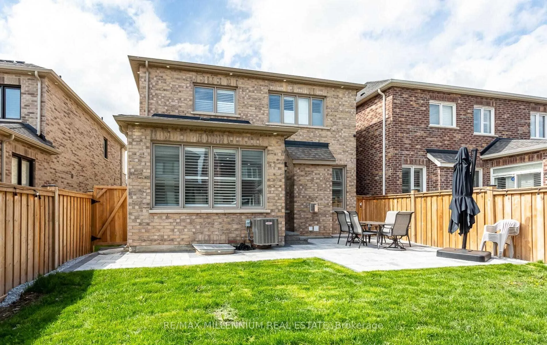 7 Vetch Street
