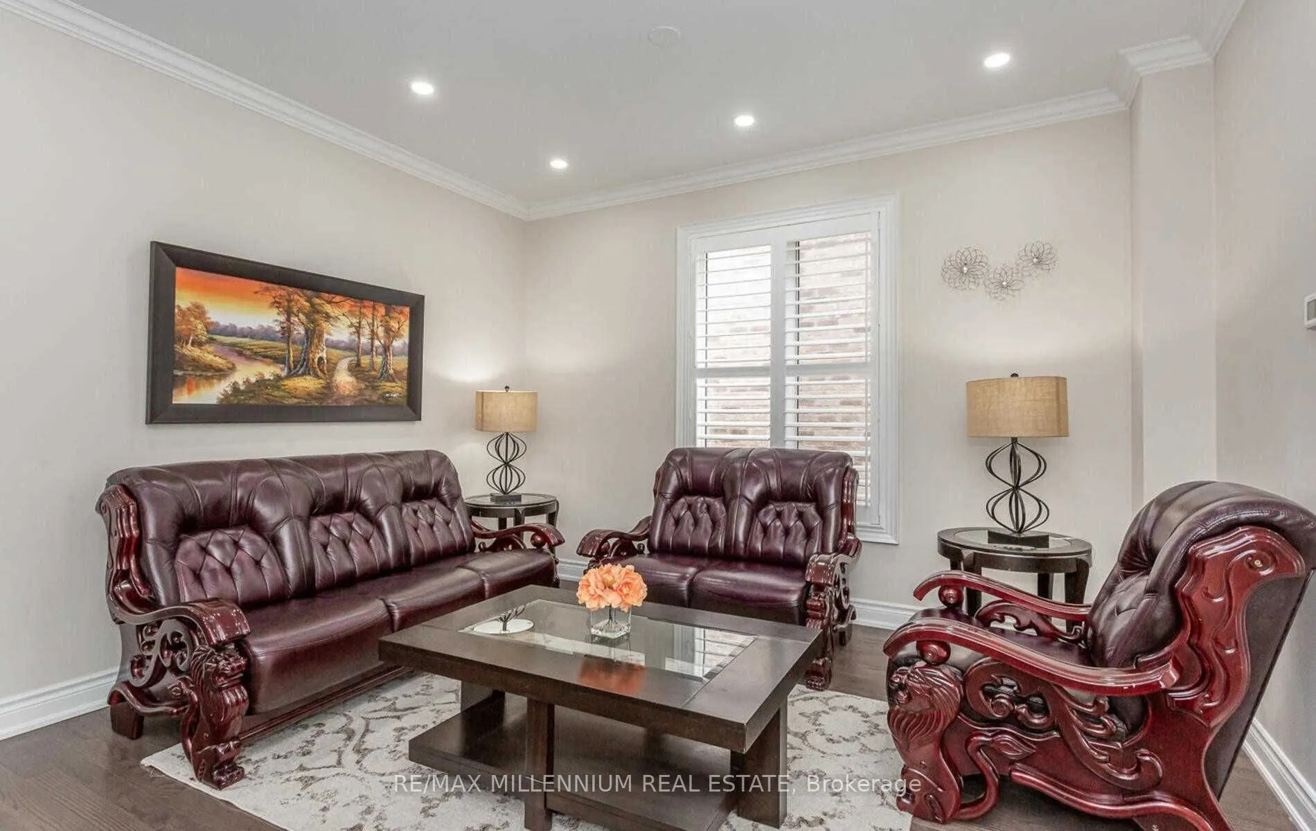 7 Vetch Street