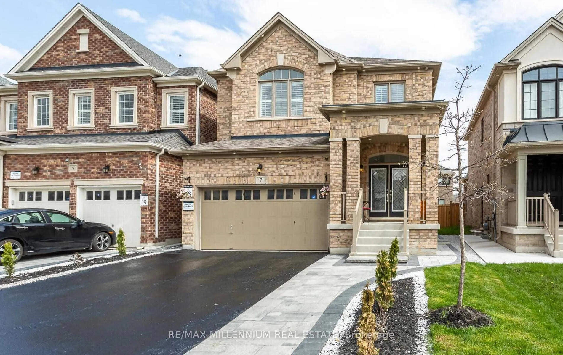 7 Vetch Street