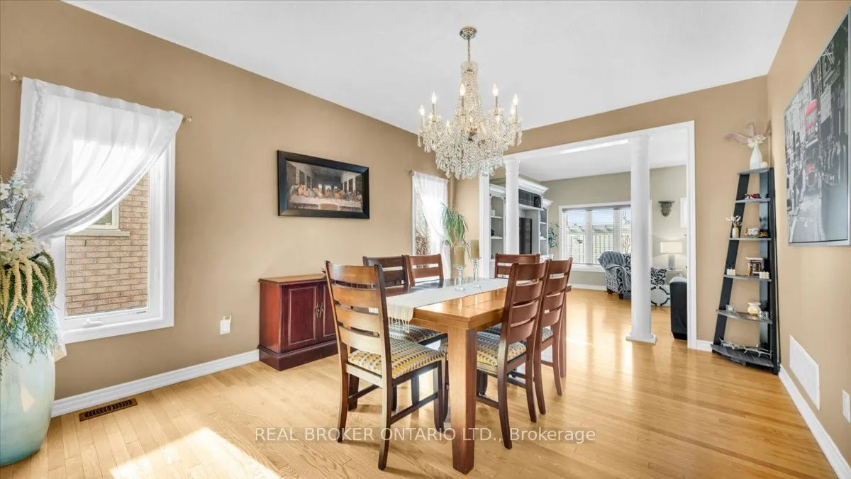 636 Serafini Crescent