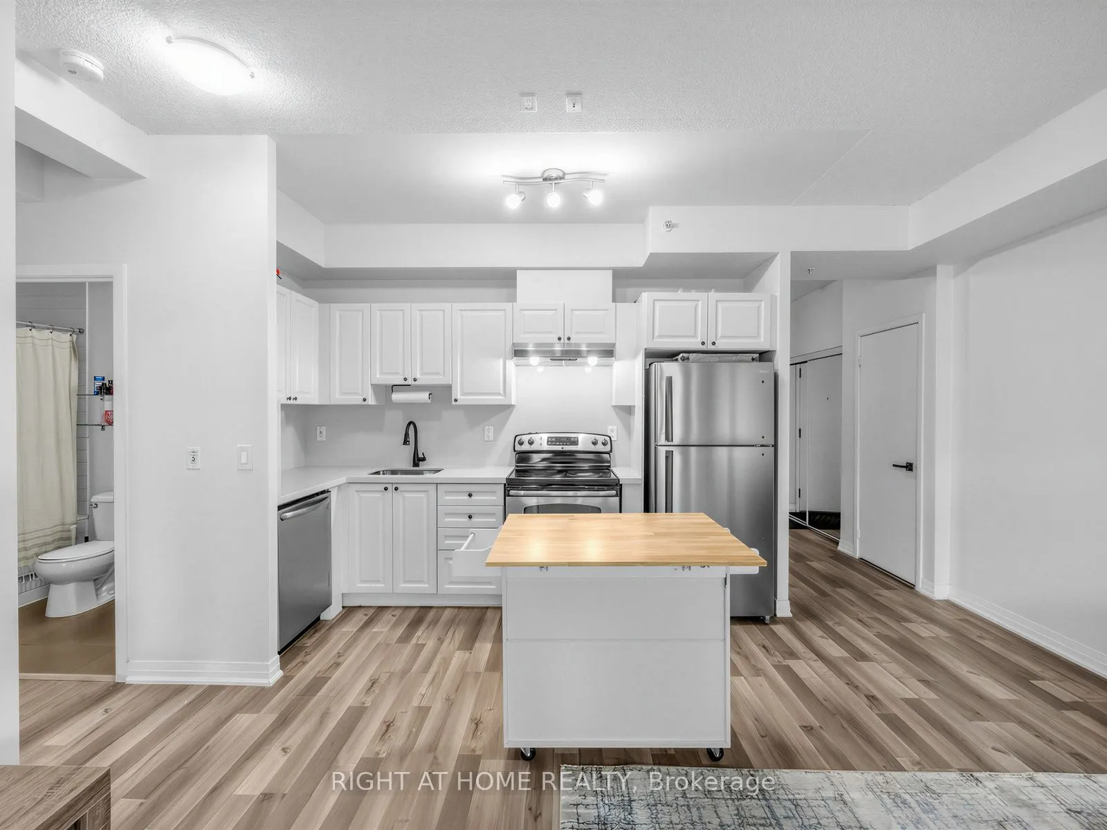 155 Legion Road N #208