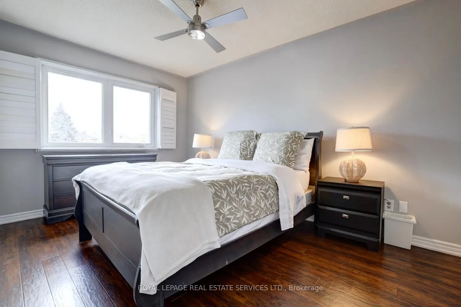 3409 Bertrand Road