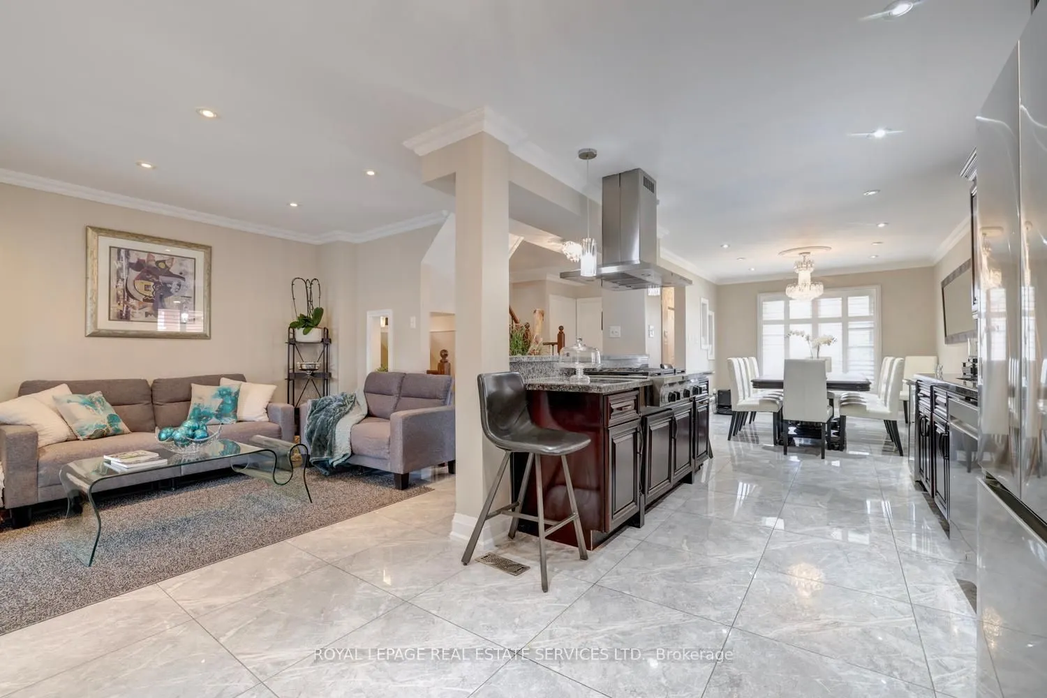 3409 Bertrand Road