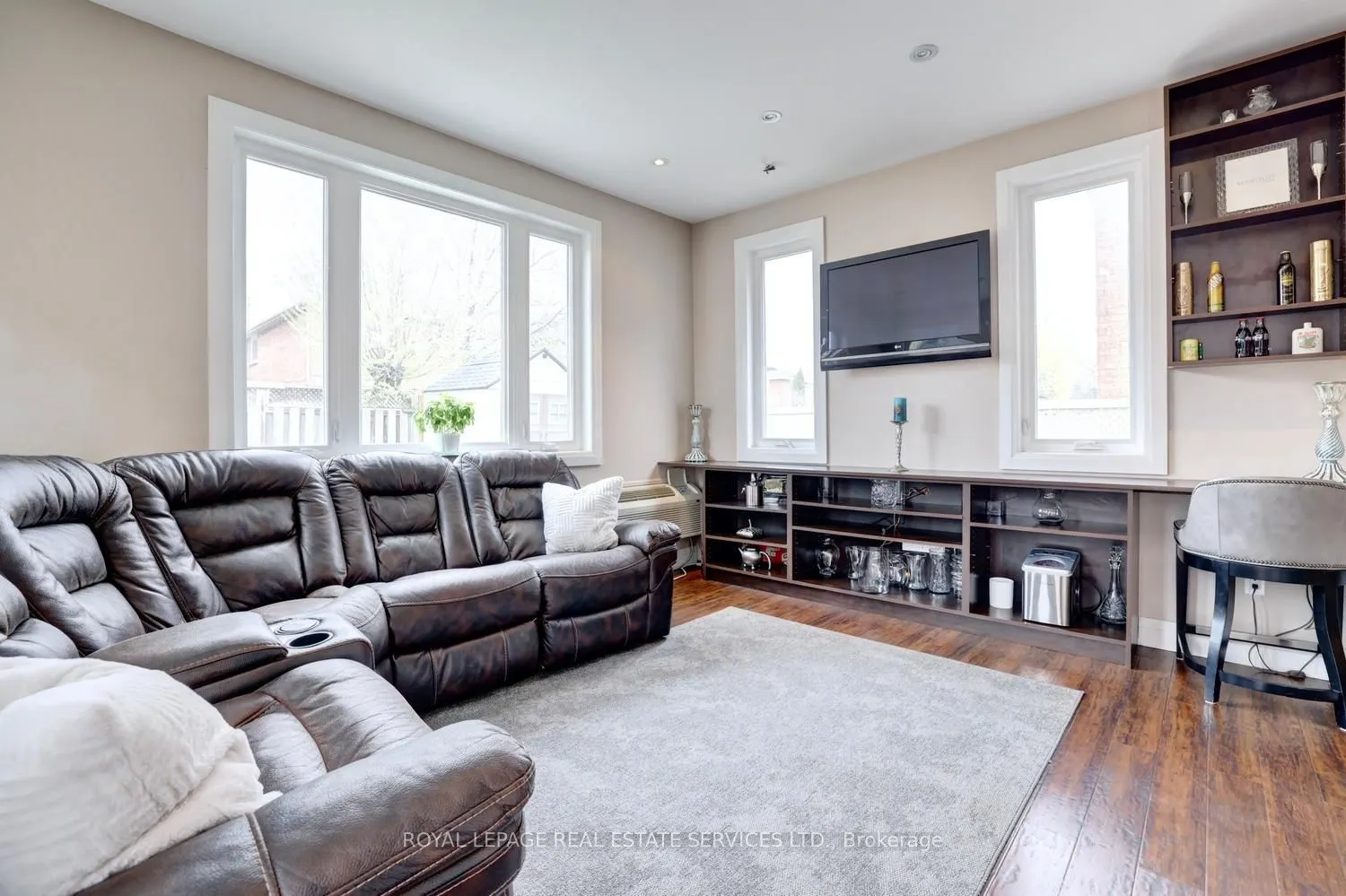 3409 Bertrand Road