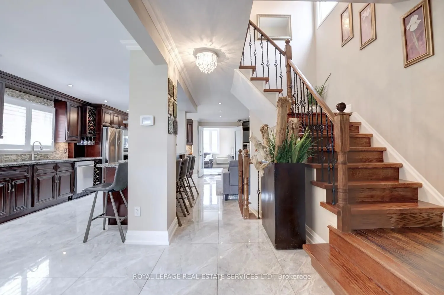 3409 Bertrand Road