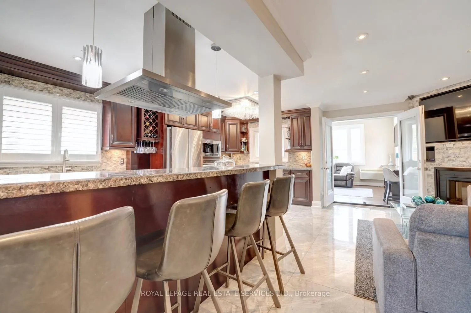 3409 Bertrand Road