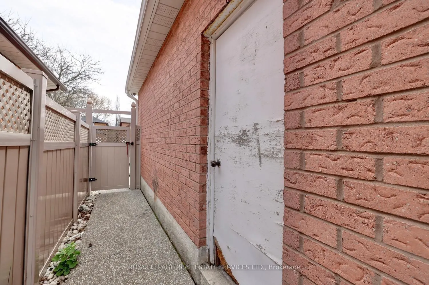 3409 Bertrand Road