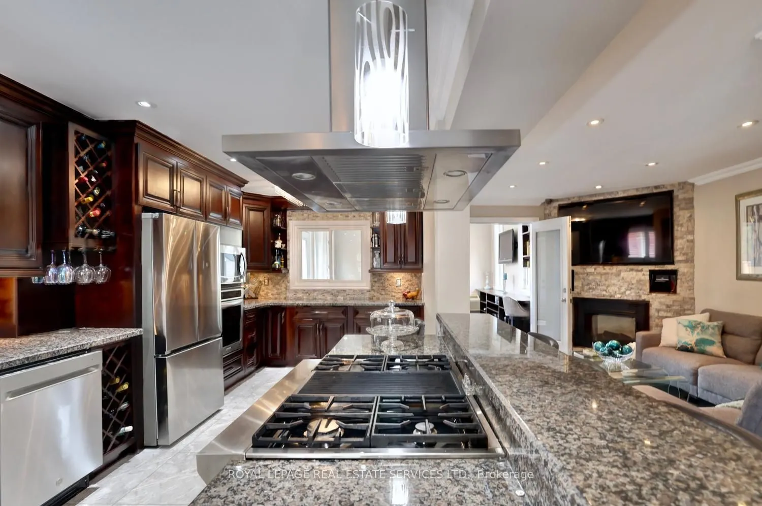 3409 Bertrand Road