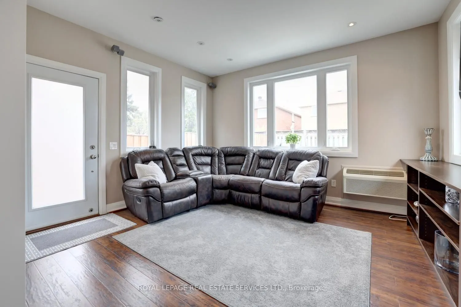 3409 Bertrand Road