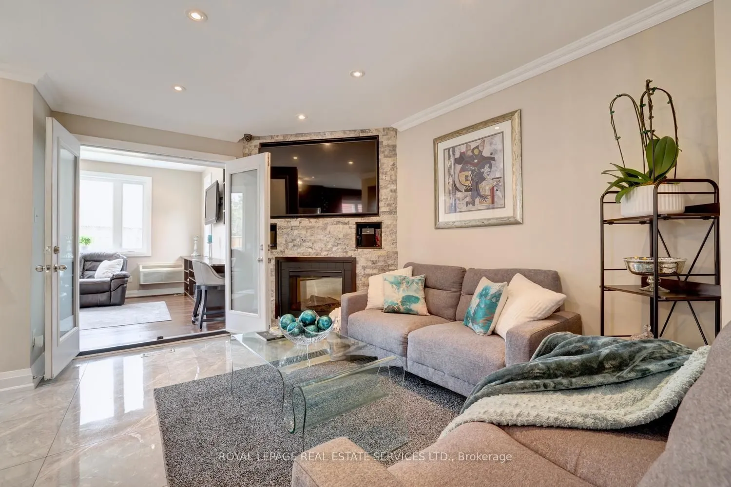 3409 Bertrand Road