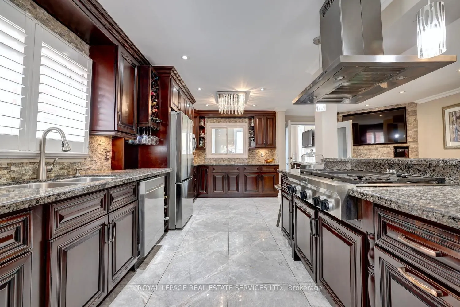 3409 Bertrand Road