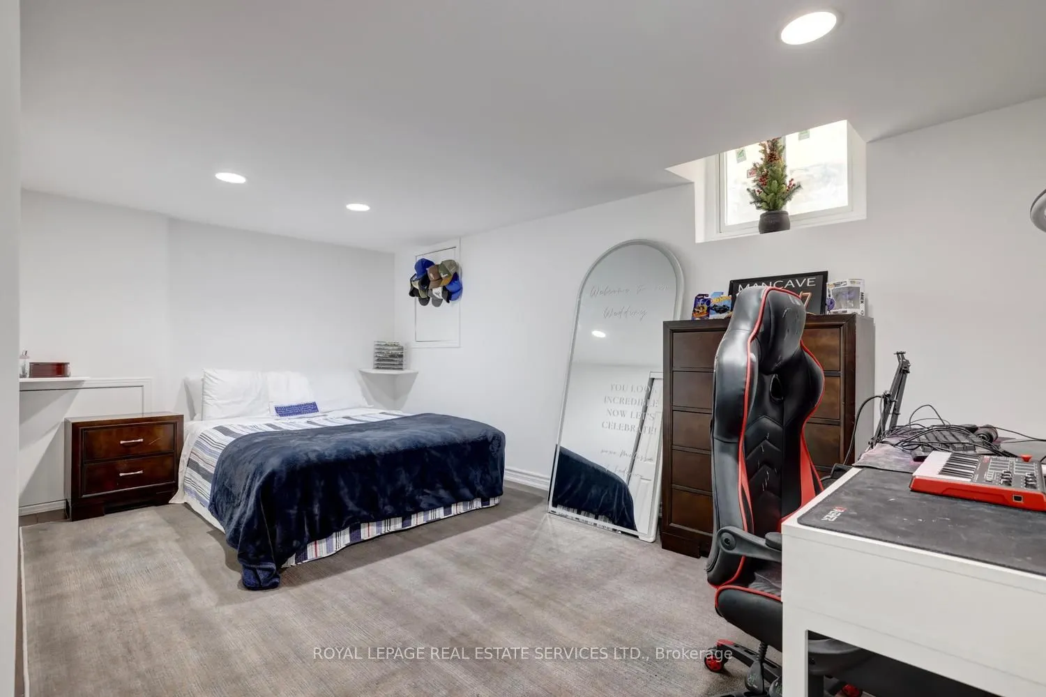3409 Bertrand Road