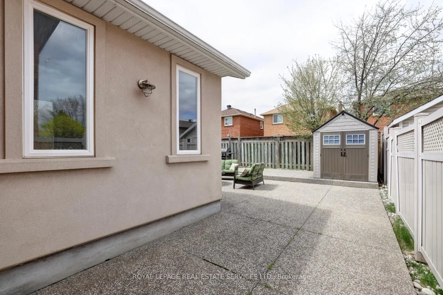3409 Bertrand Road