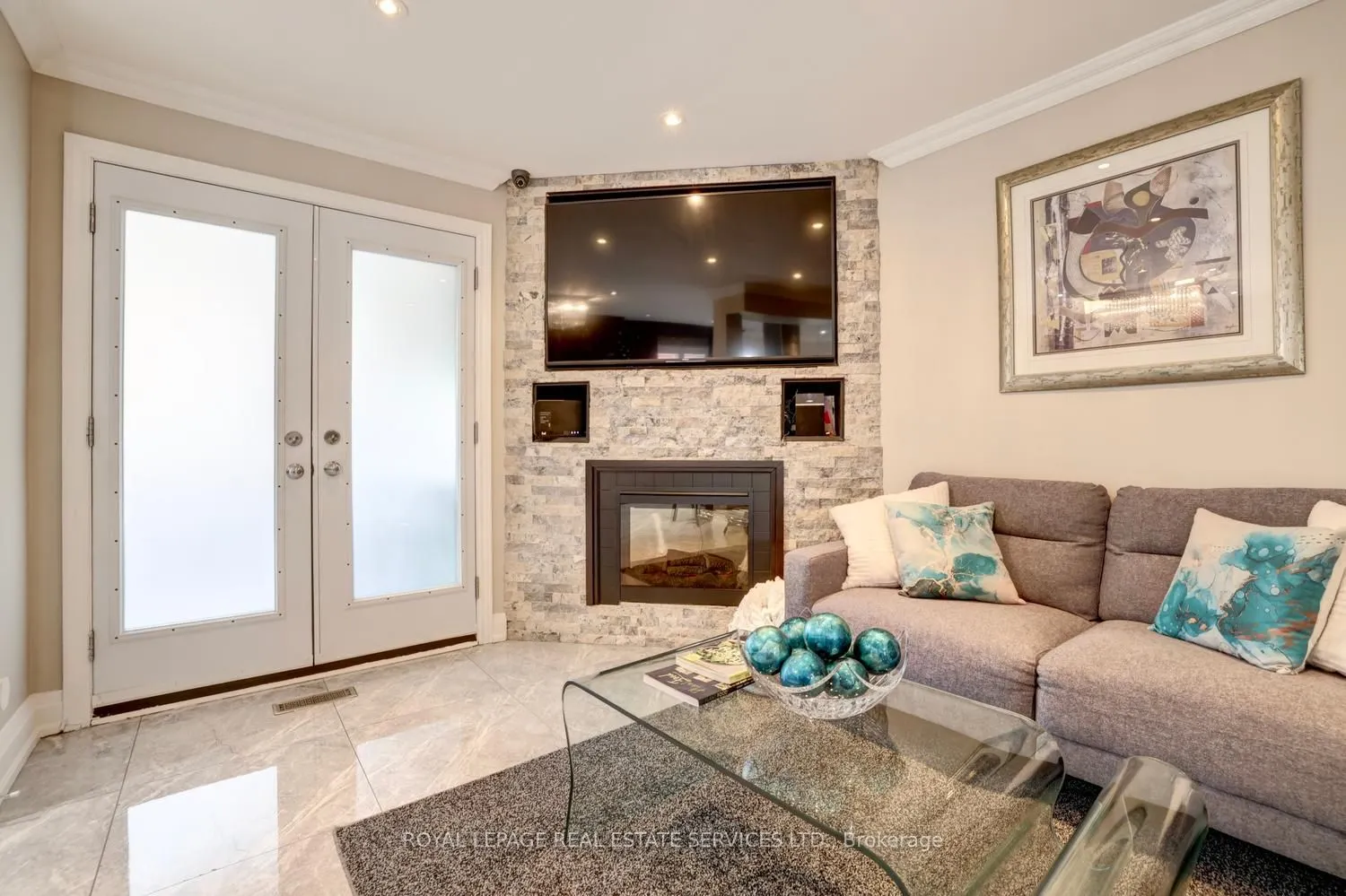 3409 Bertrand Road