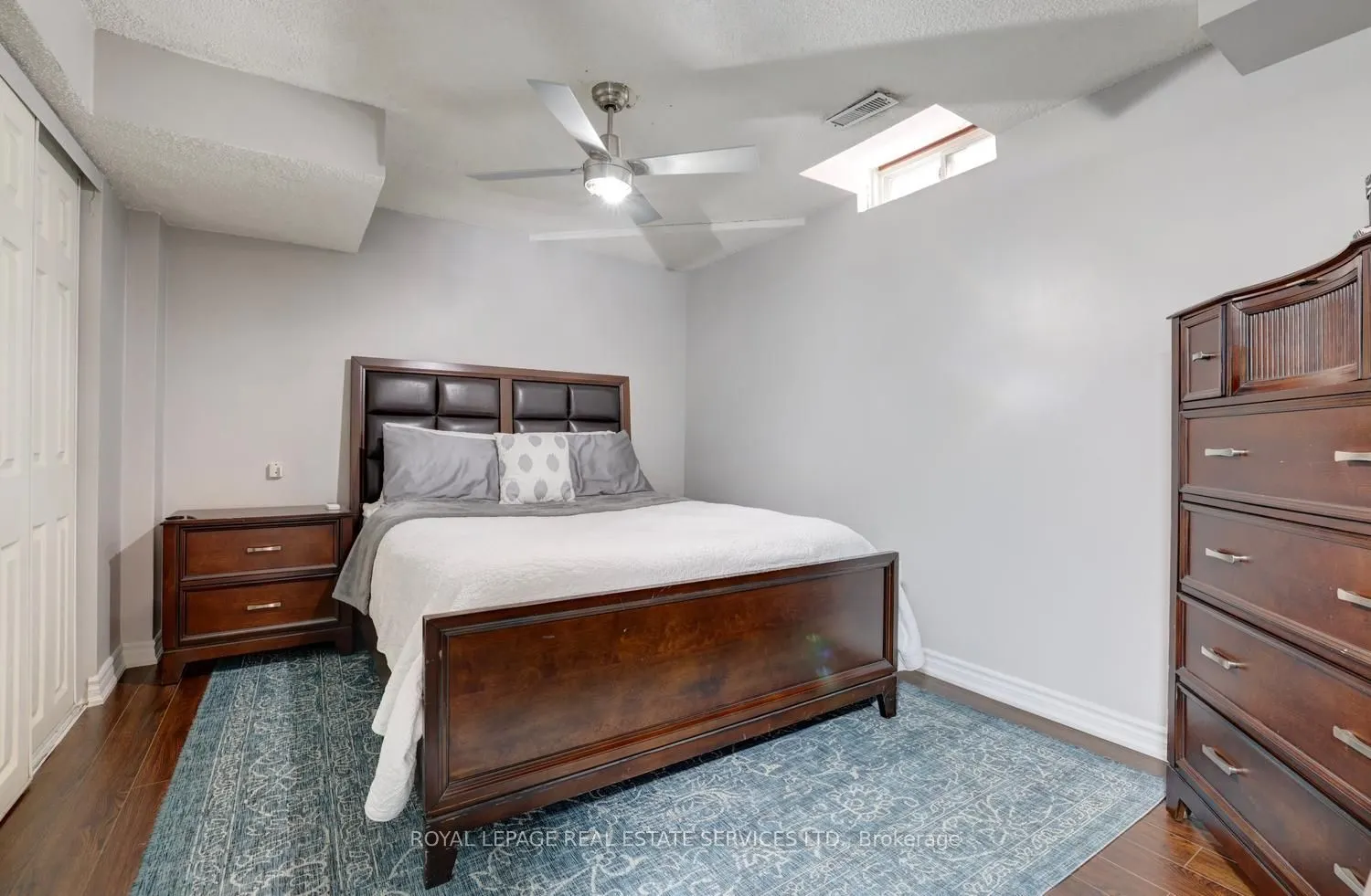 3409 Bertrand Road