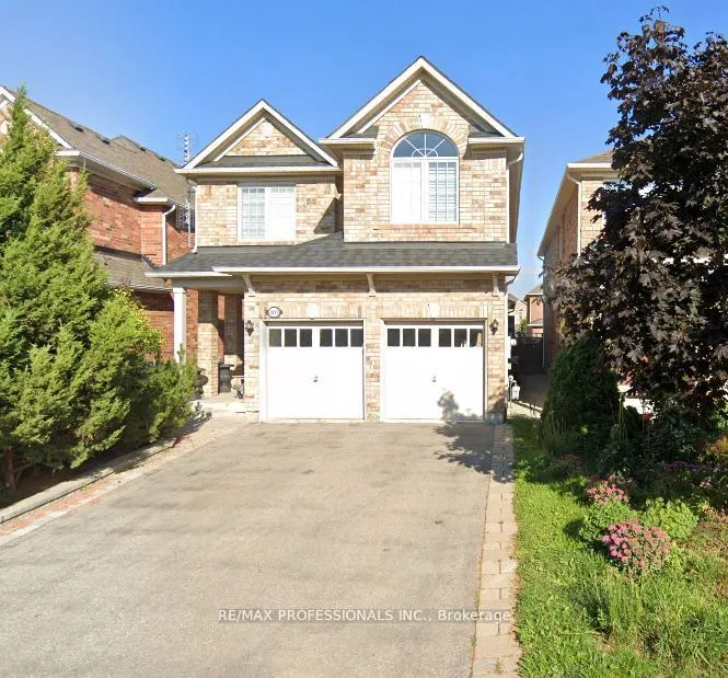 3895 Henrietta Way