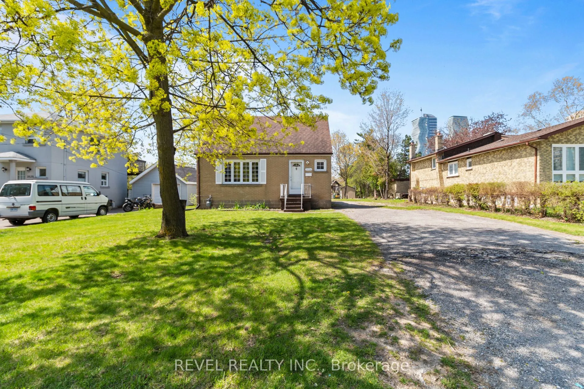3524 Joan Drive