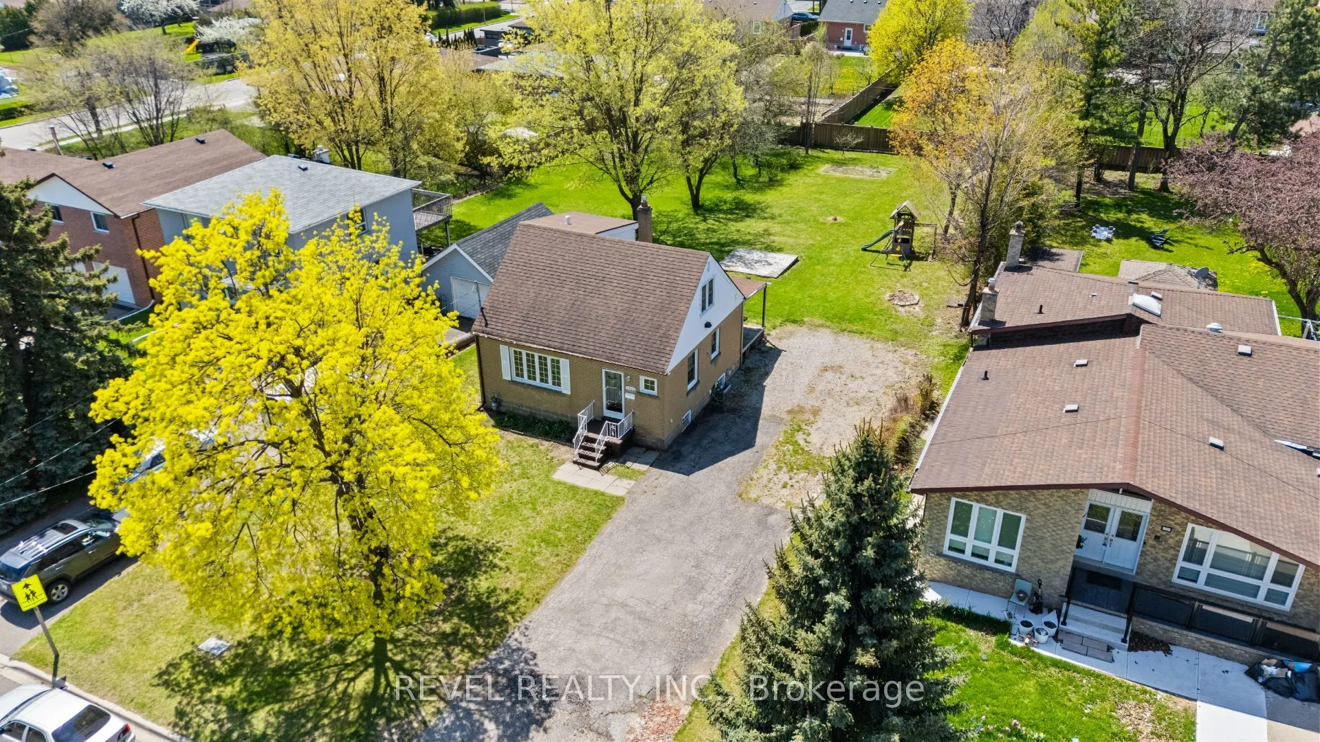 3524 Joan Drive