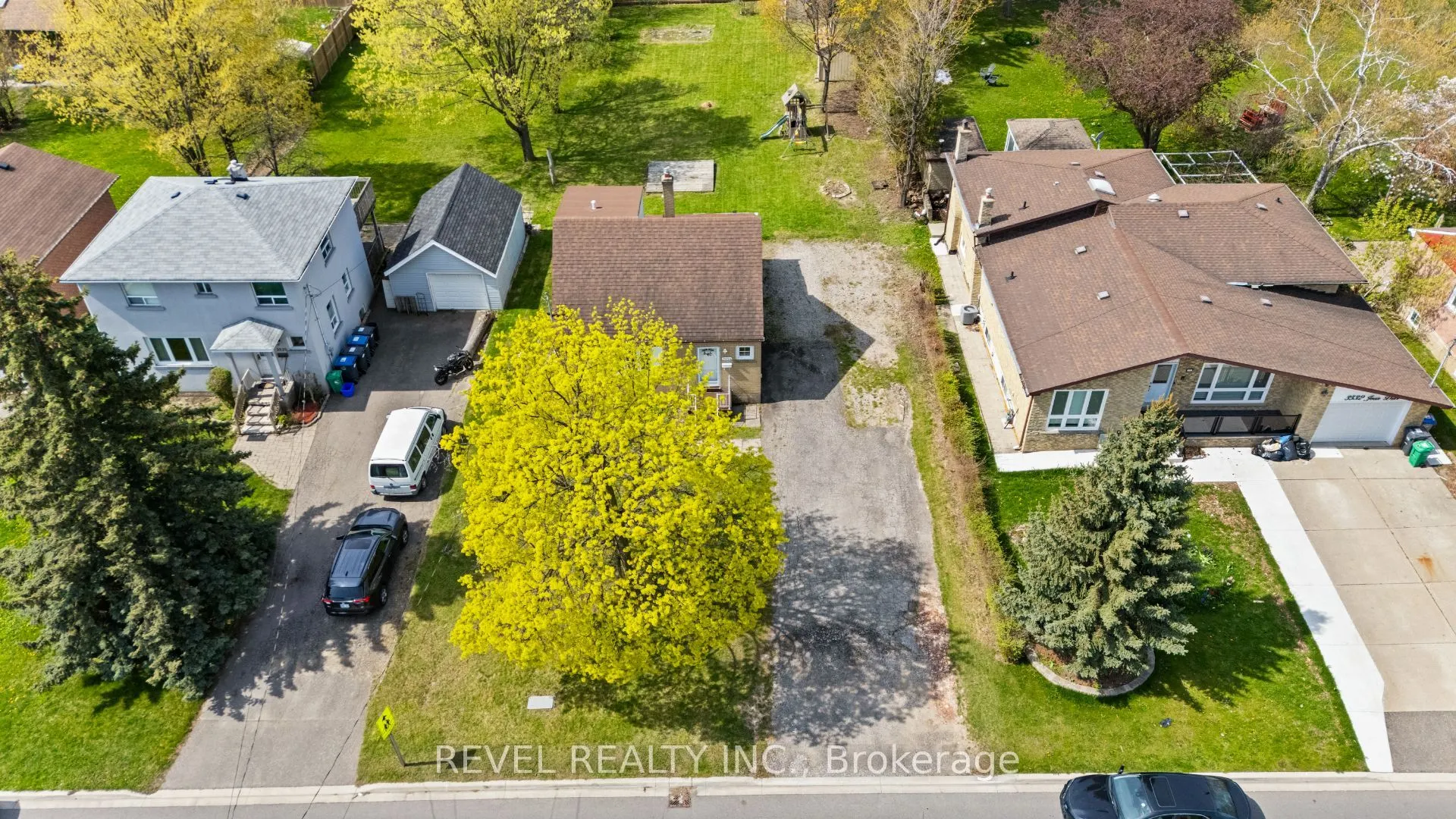 3524 Joan Drive