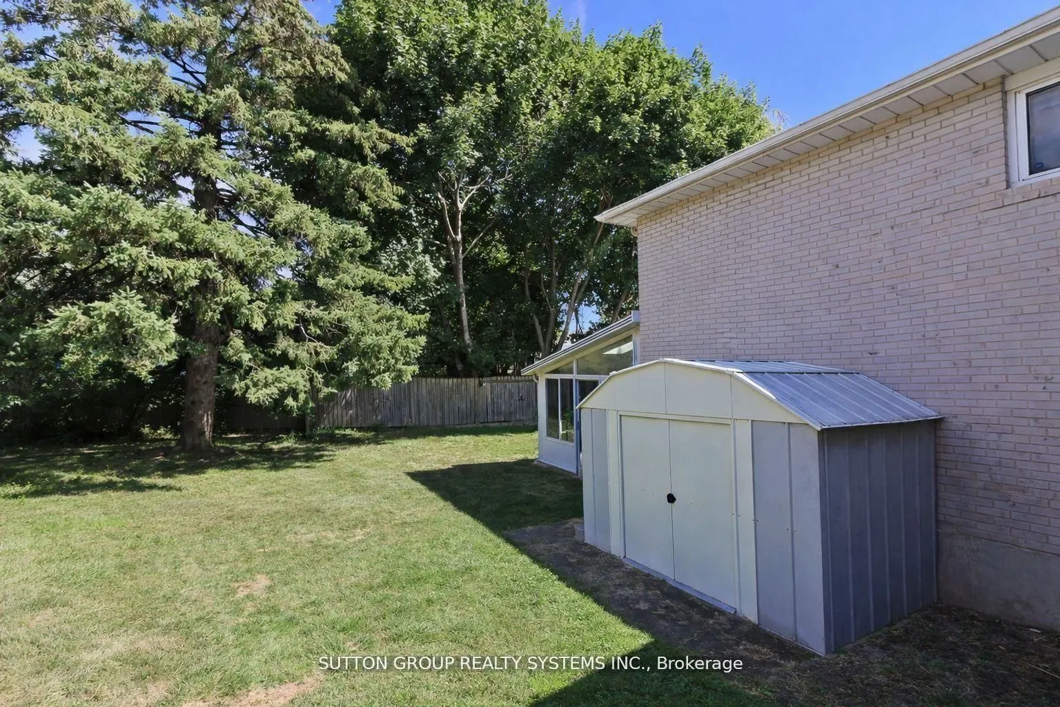 1535 Thetford Court