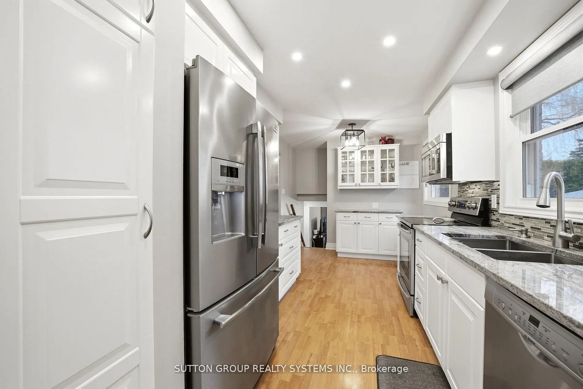1535 Thetford Court