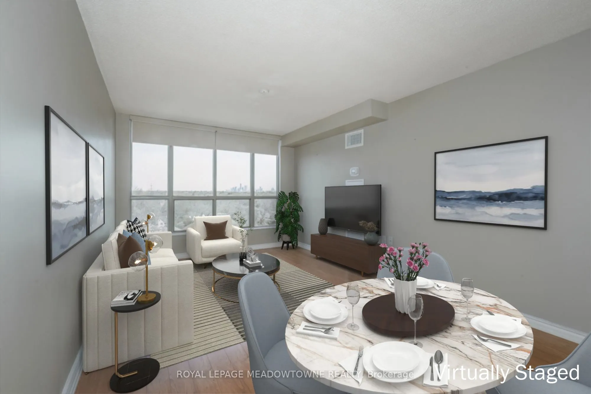 1110 Walden Circle #905