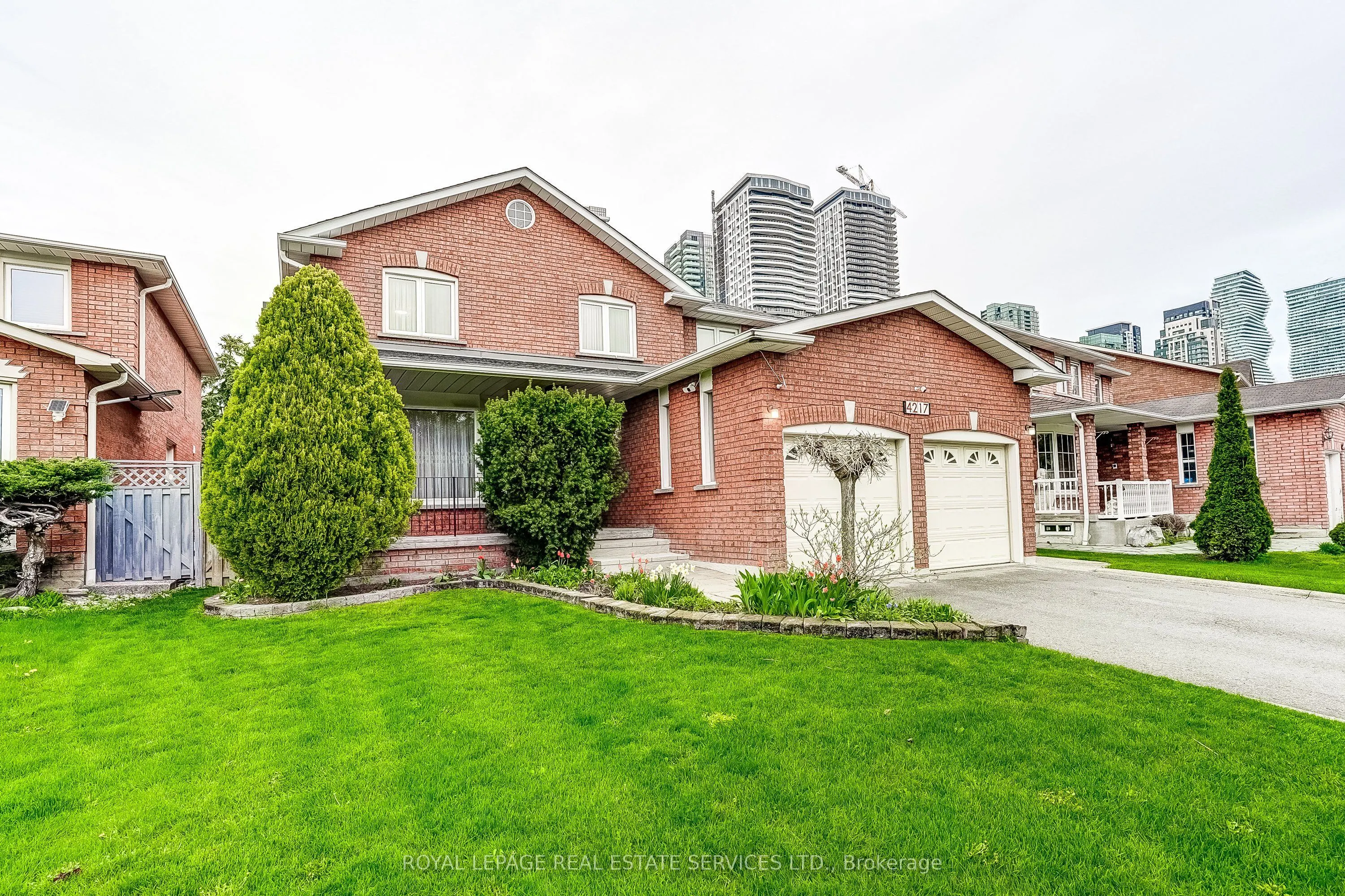 4217 Schneider Court
