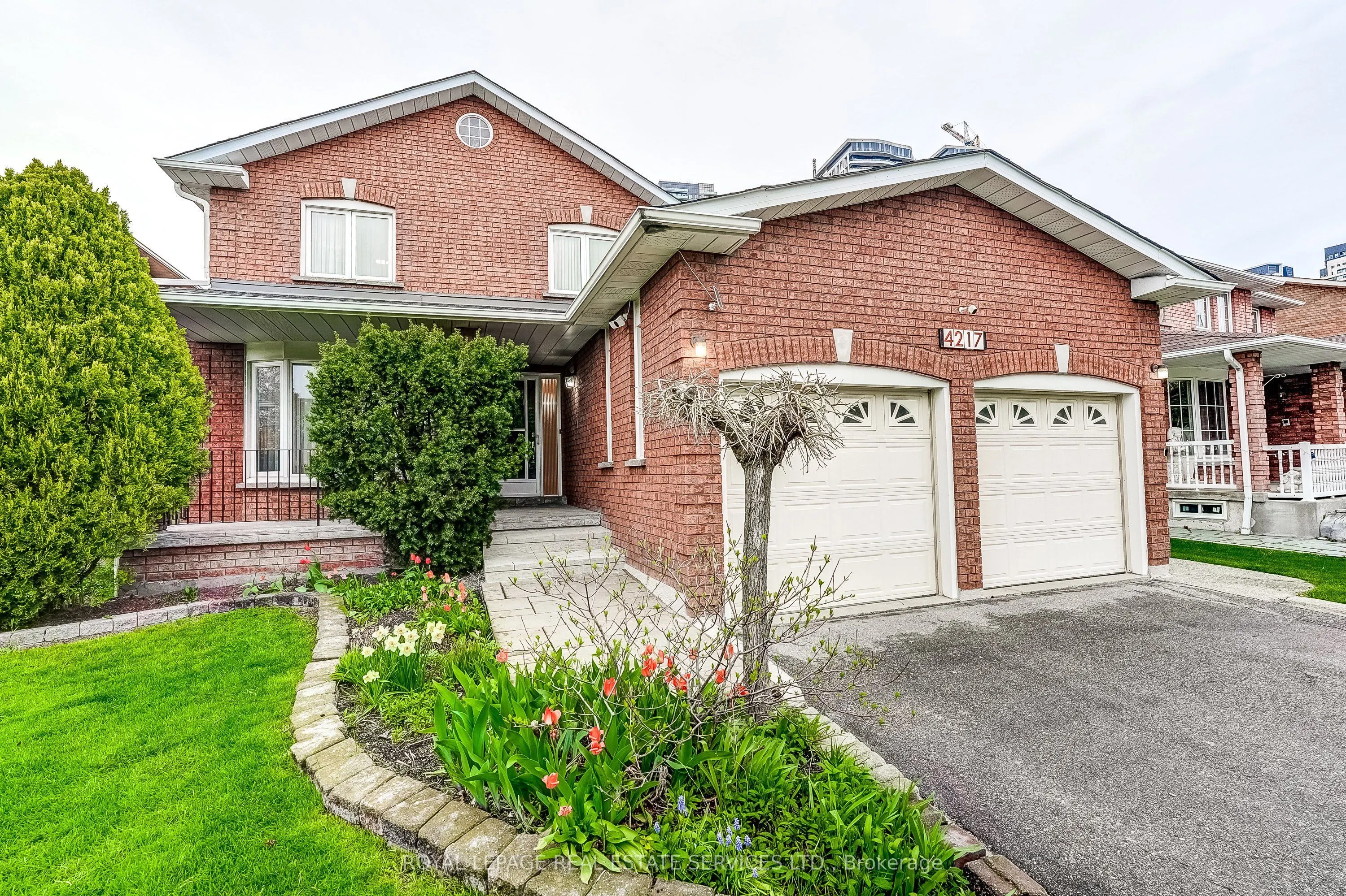 4217 Schneider Court