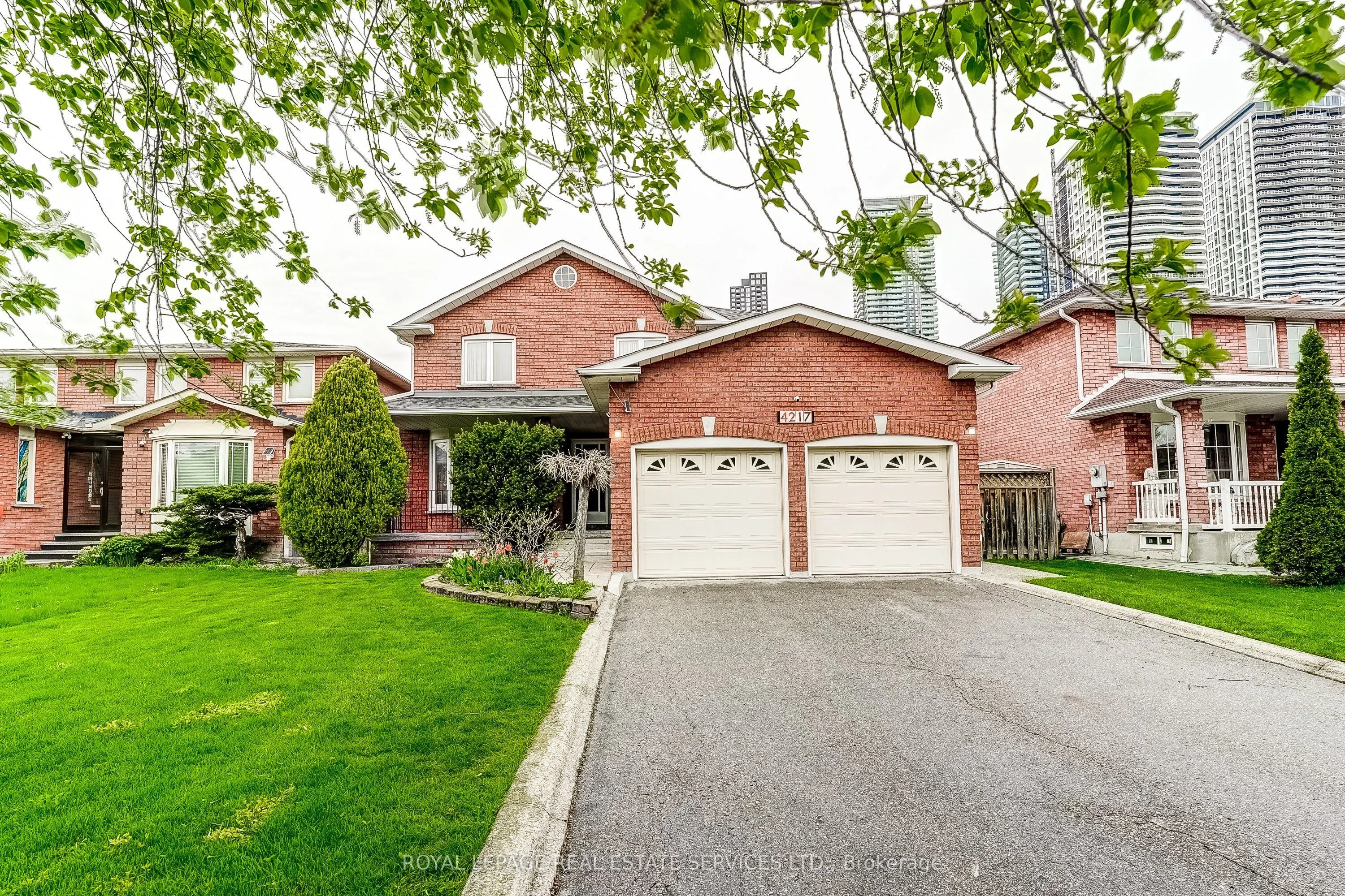 4217 Schneider Court