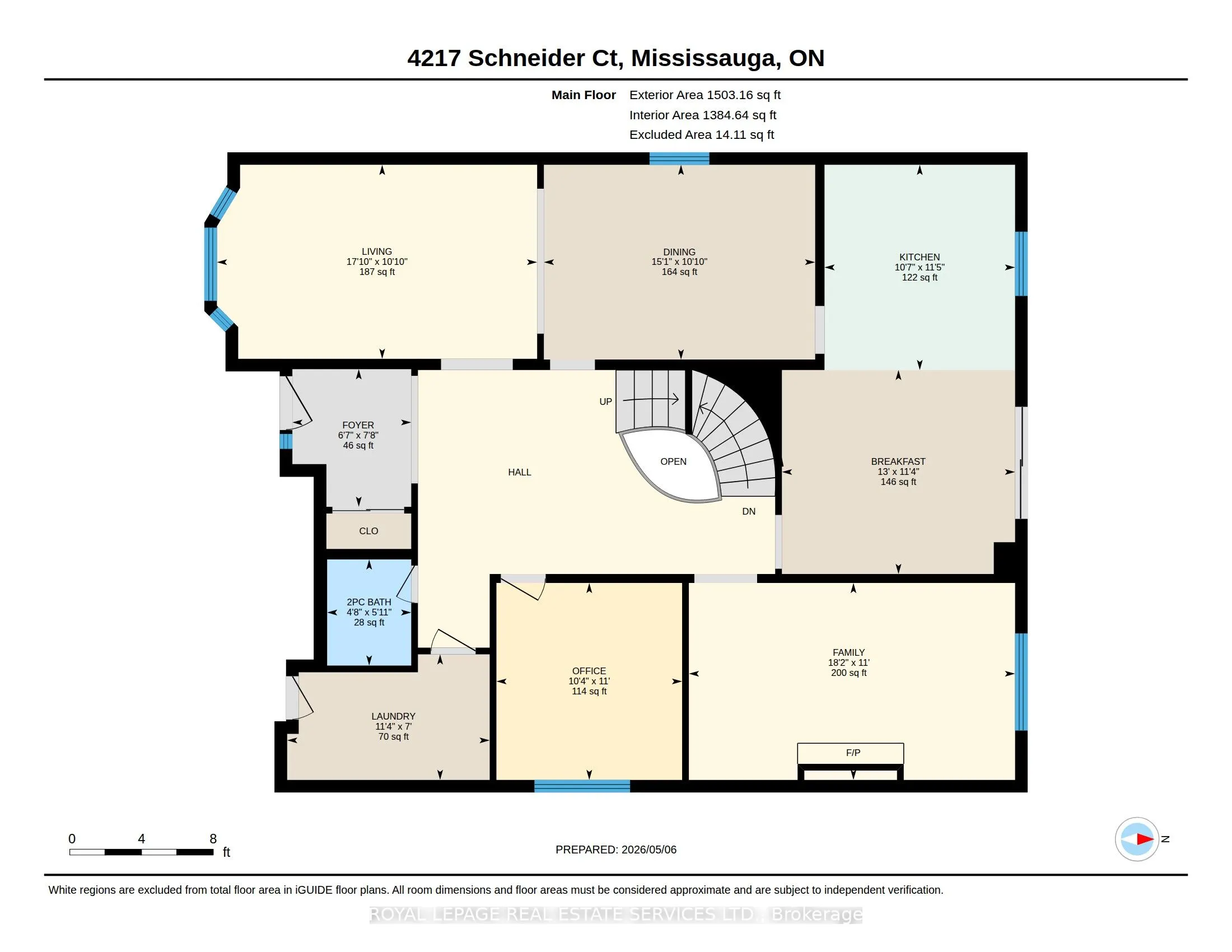 4217 Schneider Court