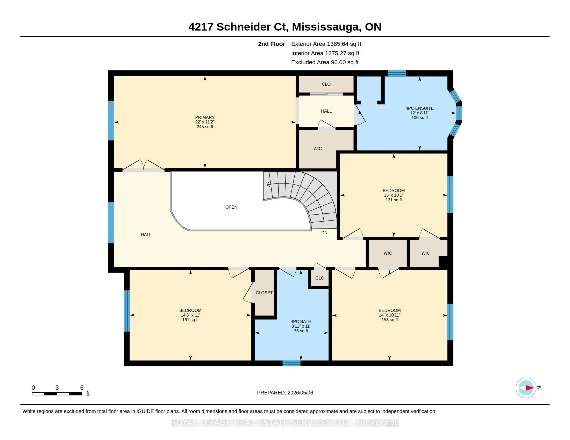 4217 Schneider Court