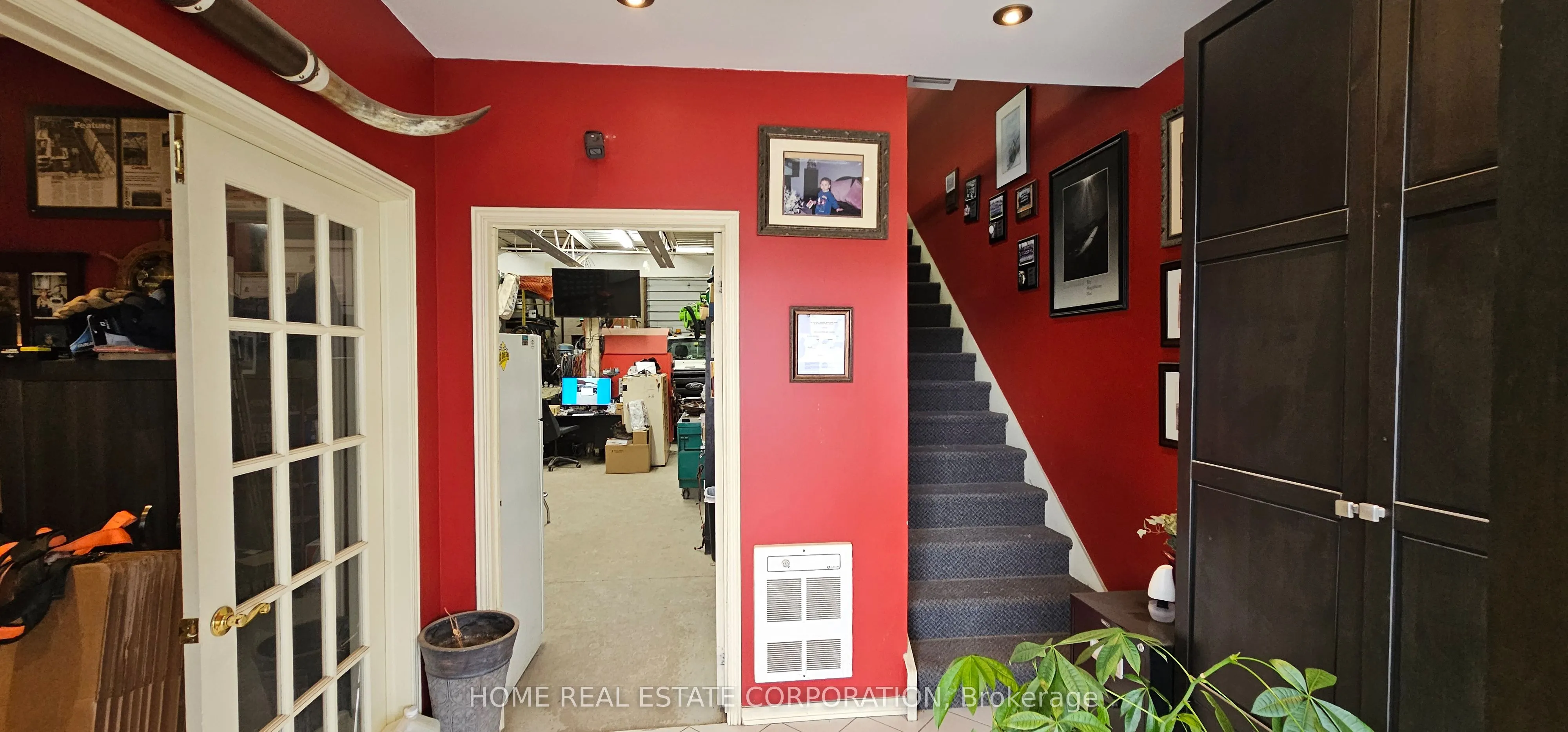 8550 Torbram Road #3