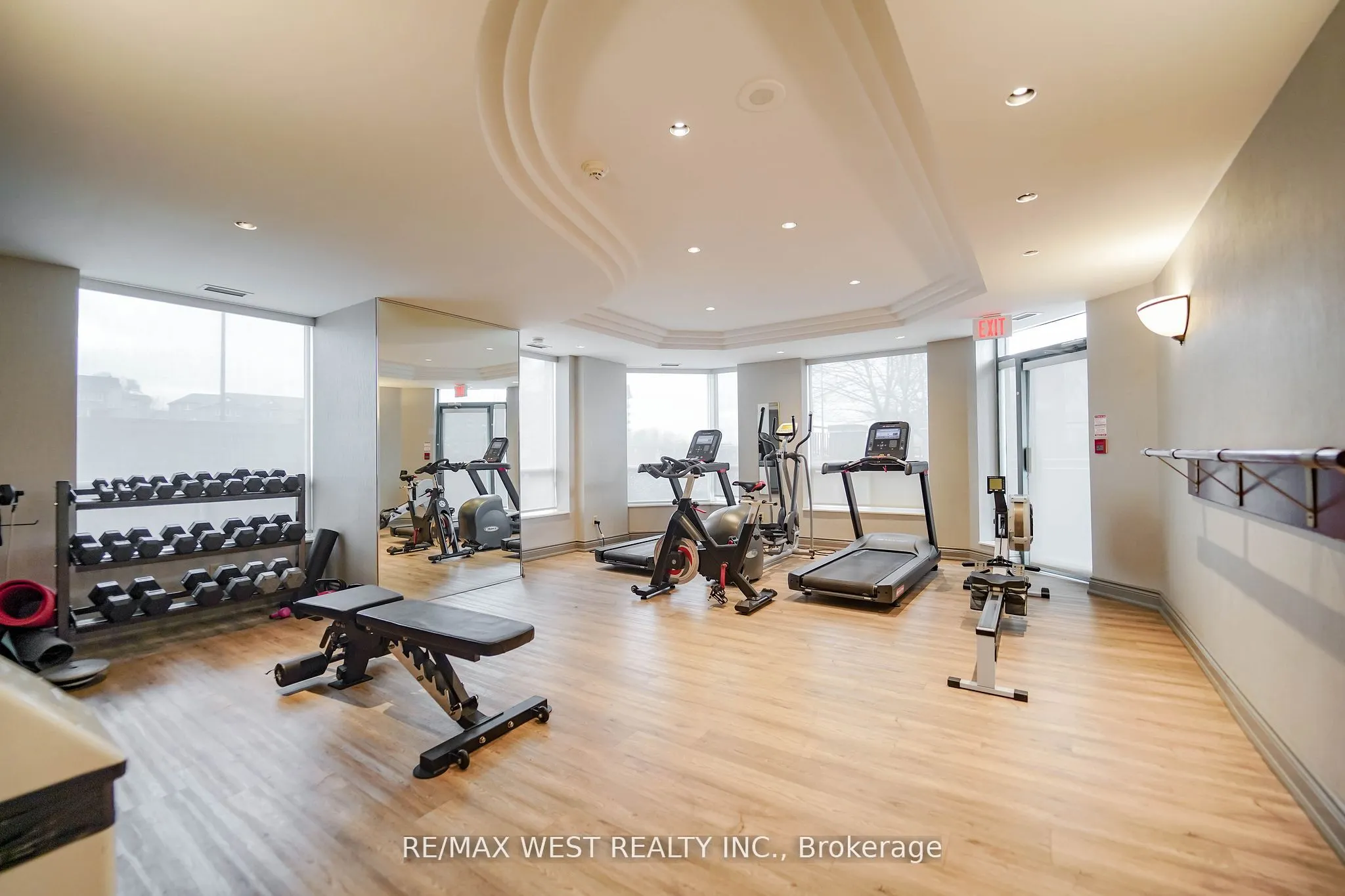 190 Manitoba Street #309