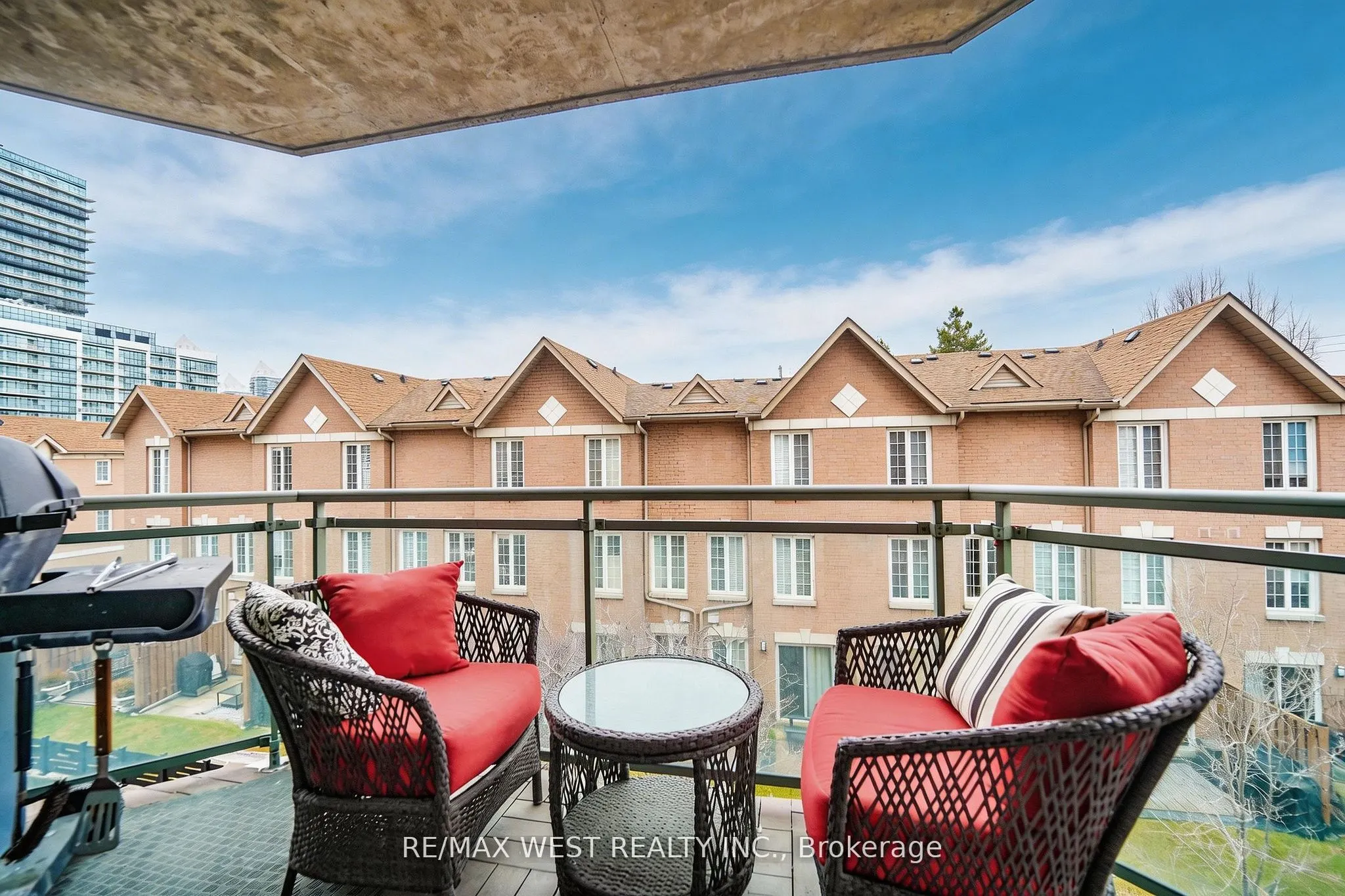 190 Manitoba Street #309