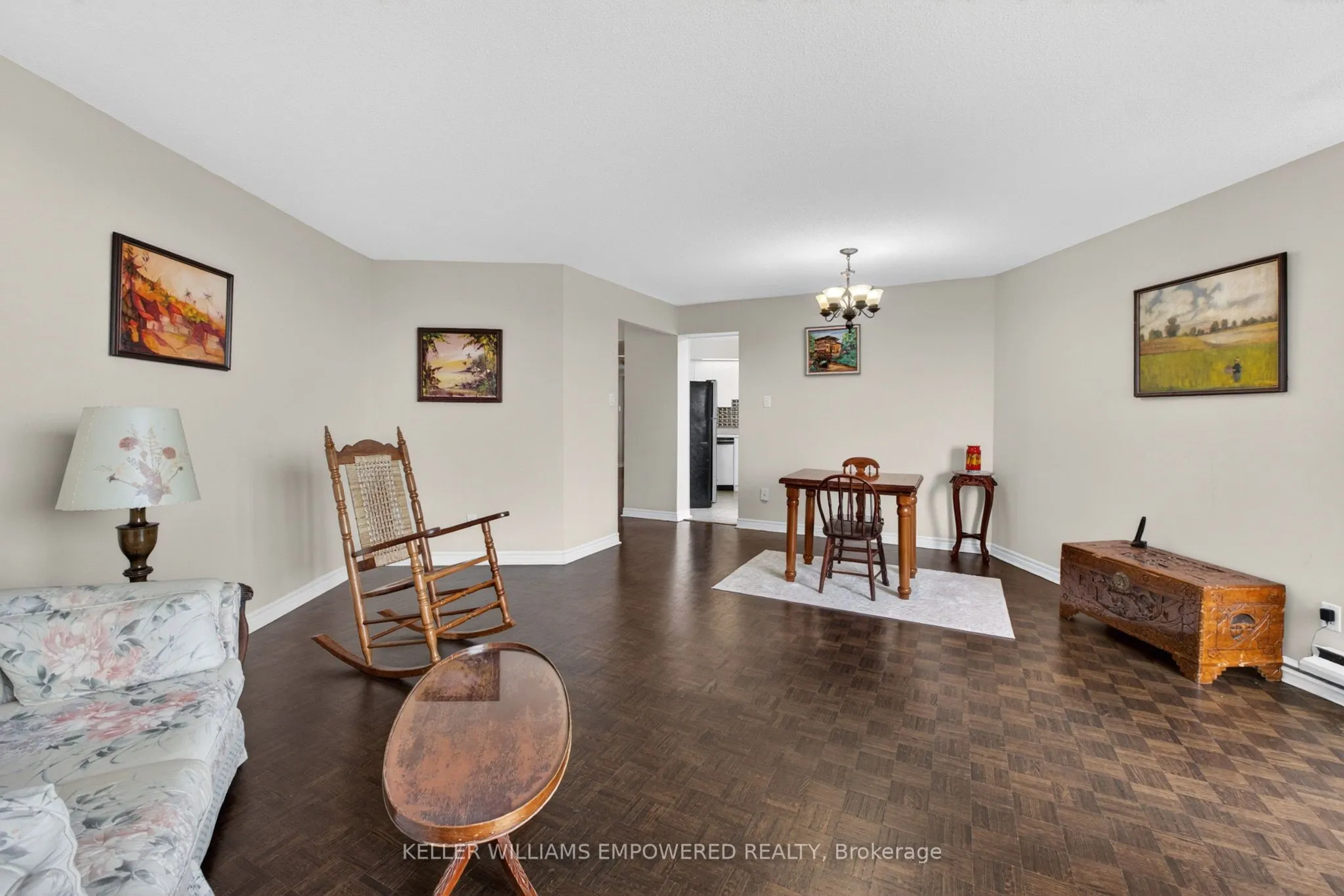 284 Mill Road #C2