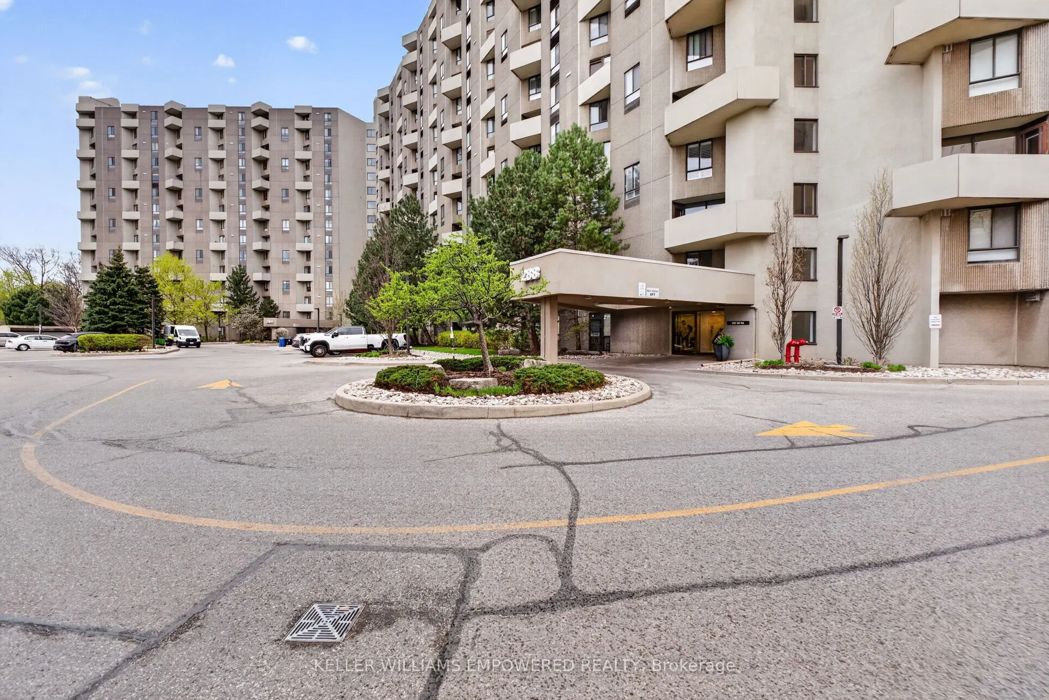 284 Mill Road #C2