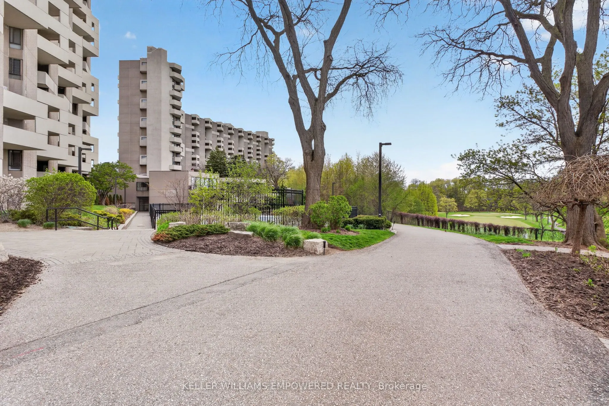 284 Mill Road #C2